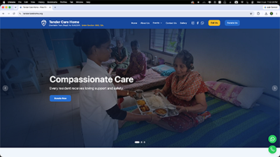 Tender Care Trust